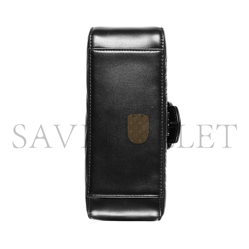GUCCI GG MARMONT SMALL TOP HANDLE BAG 702563 (21*15.5*8cm) GUCCI GG MARMONT SMALL TOP HANDLE BAG 702563 (21*15.5*8cm)
